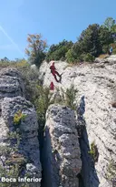 Graller de les Comarques - 缩略图 4, Sant Esteve de la Sarga
