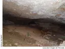 Cova del Cingle de l'arcada - Miniatura 2, Bruc, El