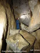 Cova-avenc d'en Daniel - Miniatura 9, Capafonts