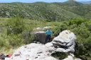 Avenc de la Foradada - Thumbnail 2, Begues