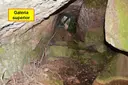 Cova del Tovanc - Miniatura 3, Olvan