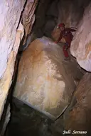 Avenc del Camí del Teix - Miniatura 8, Mont-ral