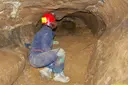Cova B d'Olopte - Thumbnail 7, Isòvol