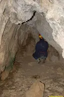 Cova C d'Olopte - 缩略图 3, Isòvol