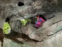 Balma de Segalars - Miniatura 5, Riu de Cerdanya