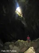 Avenc de Maçana - Miniatura 3, Sénia, La