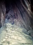 Cigalera de l'Obaga de Baleran - Miniatura 8, Alt Àneu