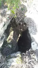 Cova Massega - Miniatura 1, Tivissa
