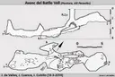 Avenc del Batlle Vell - Miniatura 1, Pontons