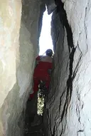 Esquerdes de les Roques Xiques - Miniatura 4, Pontons