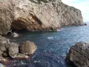 Cova del Pebre - صورة مصغرة 2, Sitges
