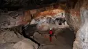 Cova de Genera - Miniatura 2, Tremp