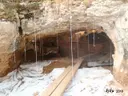 Cova de les Teixoneres - Miniatura 3, Moià