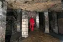 Cova del Túnel de l'argentera - Thumbnail 7, Pradell de la Teixeta