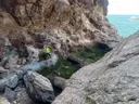 Cova Des Capellans - Miniatura 3, Begur