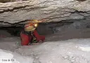 Coves de Santa Creu d'olorda - Miniatura 3, Sant Feliu de Llobregat