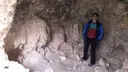 Coveta del Torrent dels Carbons - Miniatura 3, Pontons