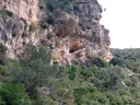 Cova del Bon Descans - Miniatur 1, Sitges