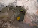Cova-avenc del Padró - Miniatura 3, Àger