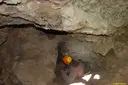 Cova del Castell de Palmerola - Thumbnail 3, Llosses, Les