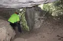 Cova del Camí del Pont - Thumbnail 2, Collbató
