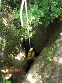 Avenc del Daví - Miniatura 2, Sant Llorenç Savall