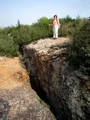 Escletxes de Papiol - صورة مصغرة 2, Papiol, El