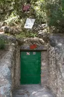 Cova Meravelles - Miniatur 2, Benifallet
