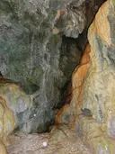 Cova de Fontanil - Miniatur 2, Planes d'Hostoles, Les