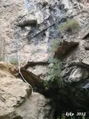 Coves de Ribes - Miniatura 2, Campelles