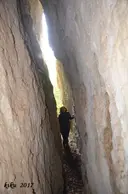 Cova Nº2 de Bestral - Miniatura 2, Margalef