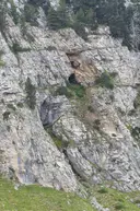 Avenc Penjat de Coma Oriola - Miniatura 2, Urús