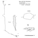 Graller del Bogader - Miniatura 1, Queralbs