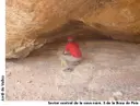 Cova Nº3 de Boca de Peix - Miniatura 2, Margalef