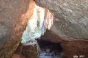 Cova de la Font de l'esllavissada - Miniatura 1, Bruc, El