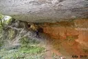 Cova del Miracle - Miniatura 9, Margalef