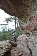 Cova del Reietó - Миниатюра 2, Argentera, L'