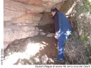 Cova del Cabrit - Miniatura 3, Bruc, El