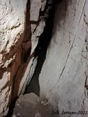 Avenc de la Canal de la Cova de la Vila - Miniature 6, Febró, La