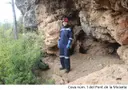 Coves del Pont de la Moixeta - Miniatura 1, Montmell, El