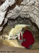 Cova del Rector - Thumbnail 9, Pradell de la Teixeta