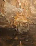Cova d'en Domingo Grau - Miniatura 6, Horta de Sant Joan