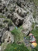 Pèrdua del Barranc de Cireres - Miniatura 4, Alt Àneu