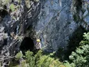 Cova C-3 de les Escaldes - Miniatura 1, Prullans