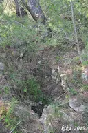 Pou dels Horts de la Pedrosa - Thumbnail 1, Torroella de Montgrí