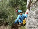 Forat Encinglerat - Thumbnail 6, Febró, La