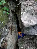 Cova Sm-16 de la Serra del Mas - Miniatura 4, Vallirana
