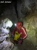 Cova dels Moros - Miniatura 4, Mont-ral
