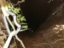 Avenc de Coll de Tanca - Miniatura 2, Mura
