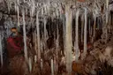 Cova del Iaio - Miniatura 9, Roquetes